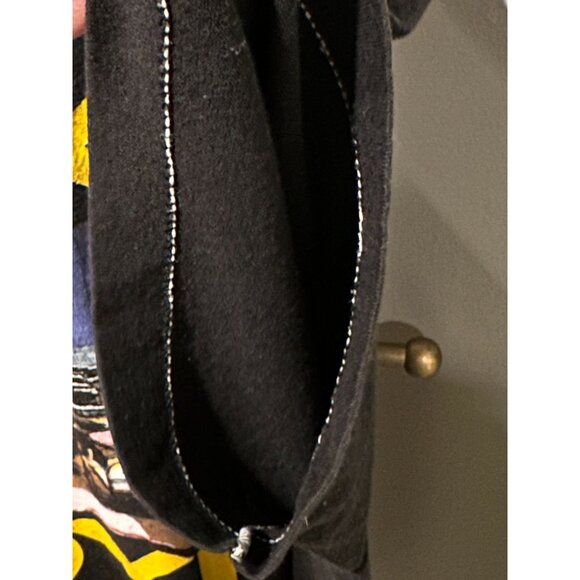 Pink Floyd World Tour Spring Ford Classic USA Double Sided Original T Shirt L - Picture 6 of 9